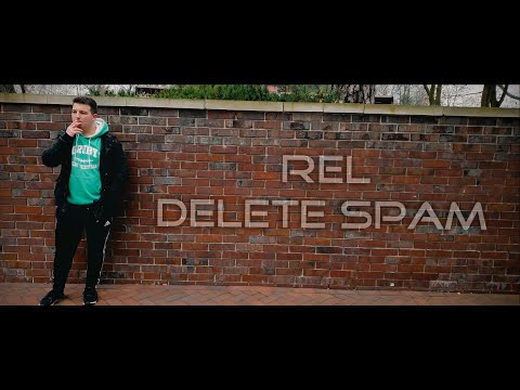 REL - Delete Spam (Video By P4NC3K)