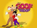 Goof Troop Instrumental Intro Stereo