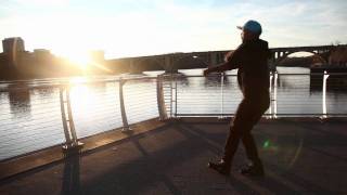 Dawn Richard-December Sky