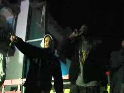 Rebels to the Grain at Double Standard 5 (part one)