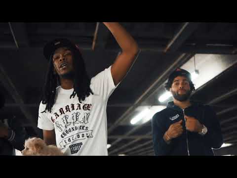 YC FAME FT. ROBBIOSO - ER (OFFICIAL MUSIC VIDEO)