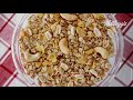 Novas Granolas Kellogg S