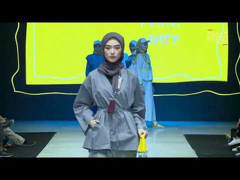 MUFFEST 2019: Special Appearance from Risa Maharani (1st winner of MYDC 2018) - HUMAN ACTIVITY