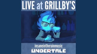 A Date with Demise (It's Raining Somewhere Else) (Live)