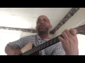 Hit the road Jack - solo acoustic guitar cover of ...