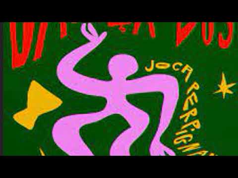 Carnaval Chegou Brazilian Vibes Joca Perpignan