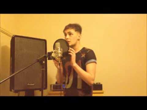 David Guetta - Titanium ft. Sia (Joe Woolford Cover)