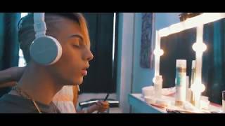 Vete - Khea (Backstage Oficial)