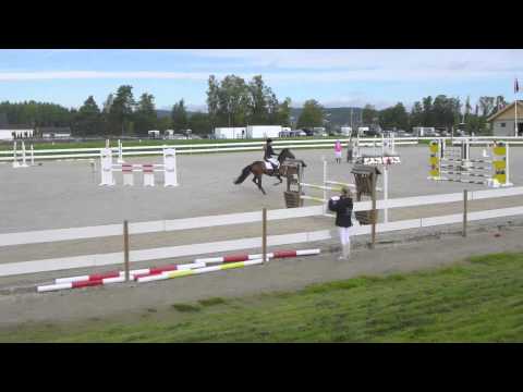 Helle og Mc Clary MB Hønefoss