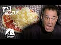 Bar Rescue S Grossest Pizzas