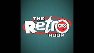 200: Charlie Brooker: Bandersnatch, Black Mirror, GamesWipe - The Retro Hour EP200