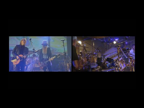 Mick Fleetwood And Friends - Oh Well, Pt. 1 (Official Video)