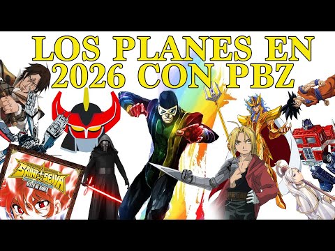 Los planes de TeamPBZ para 2026