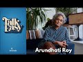Writer Arundhati Roy On Her First Memoir The Beatles And Making Sense Of The Past Talk Easy