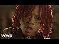 Trippie Redd, Travis Scott - Dark Knight Dummo ft. Travis Scott