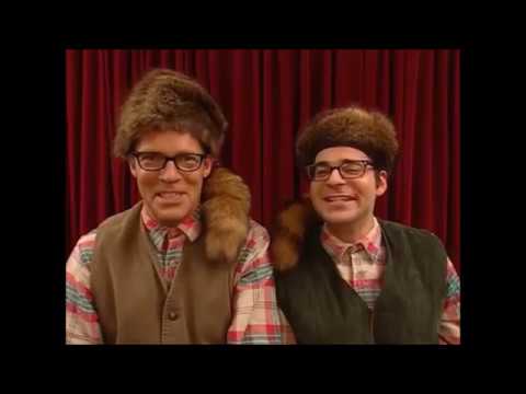 Bullyparade Outtake - Kasirske Brothers - Sächsische Studienrätinnen