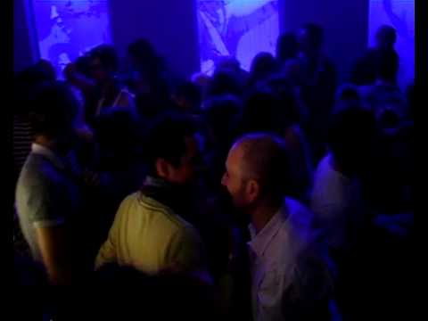 Carnival 2010 @ Dancity nights - Mash Up - Montefalco