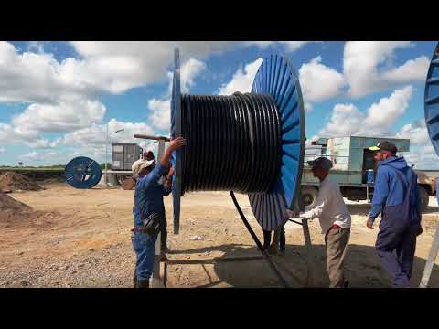 Sancti Spíritus apuesta por la luz solar para garantizar soberanía energética