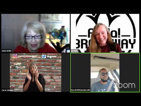 MILITARY TO MILITARY SHOW 8/21