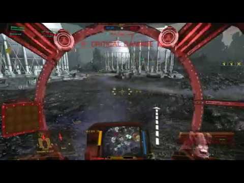 Toxic players in MWO, and how to spot them.