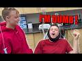 Getting My WISDOM TEETH REMOVED EMOTIONAL