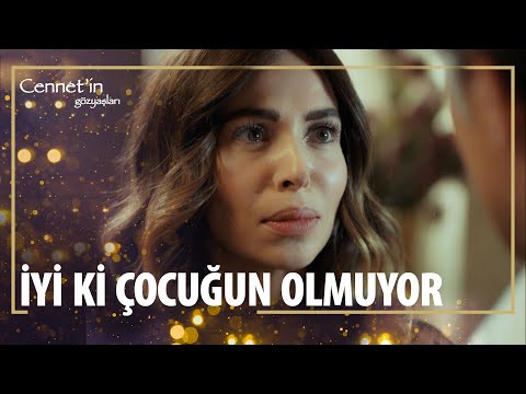 Arzu, Mahir'den büyük hakaret işitiyor! - Cennet'in Gözyaşları 10. Bölüm