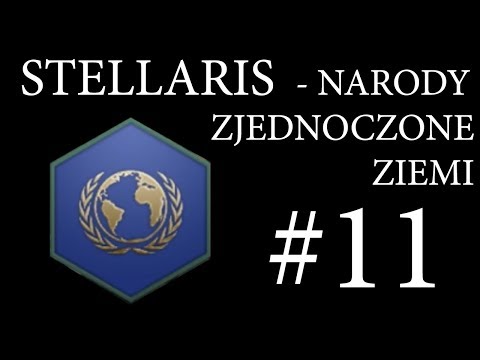 Stellaris - Narody Zjednoczone Ziemi #11