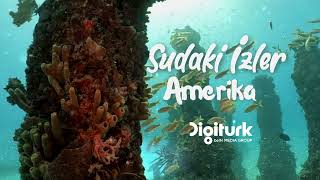 Yeni Manati Arkadaşımız “Sudaki İzler: Amerika” ile Perşembe Günü Digi