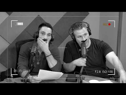 Bad Cop Bad Cop with Modi Rosenfeld - No Disrespect Podcast