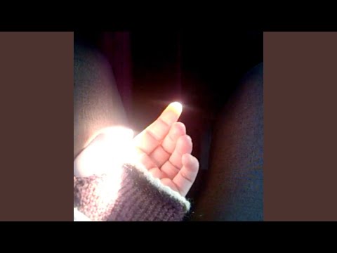 the world stops for a second