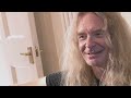 Saxon - The Saxon Chronicles Part II [BEHIND THE SCENES]