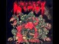 Autopsy - Fleshcrawl/Torn From The Womb