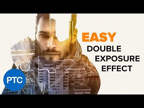 How To Resize an Image WITHOUT Stretching It in Photoshop