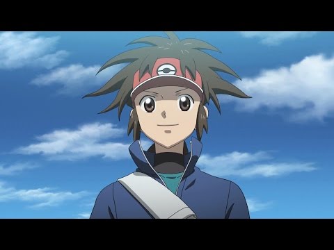 Pokemon Black 2 & White 2 Quad Lock w/ Friends