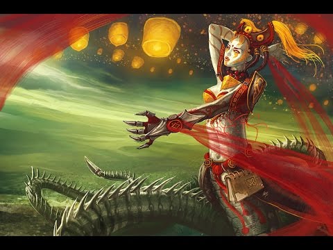 Sickmotion Play Cassiopeia vs Gnar League of Legends Full Gameplay