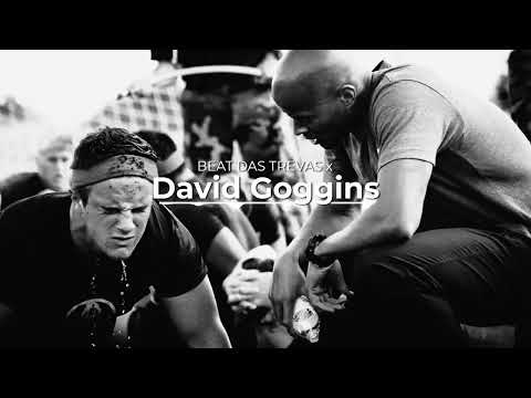 David Goggins x Beat Das Trevas