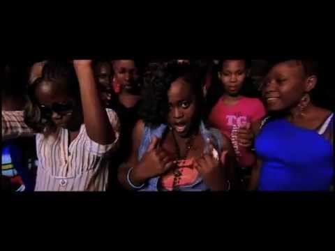 Jimwage by Wachuja Nafaka (Official Video)