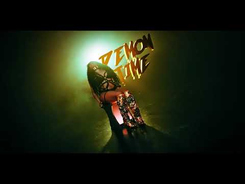 La Toya Linger - Demon Time (Official music video)