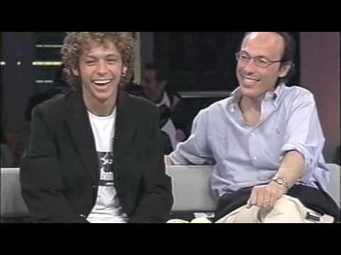 VALE ROSSI SU GULLO