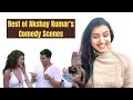 Reaction | Best of Akshay Kumar's Comedy Scenes | Praveshika Katoch