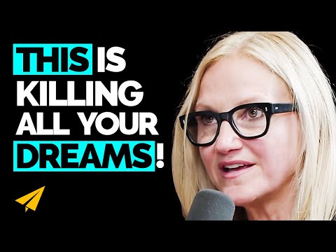 Remove THIS HABIT From Your MORNING ROUTINE and Raise PRODUCTIVITY! | Mel Robbins | Top 10 Rules Video