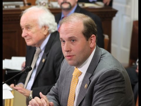 Rules Committee Hearing H.R. 1206, 3724, 4885, 4890 | House of Representatives Committee on Rules