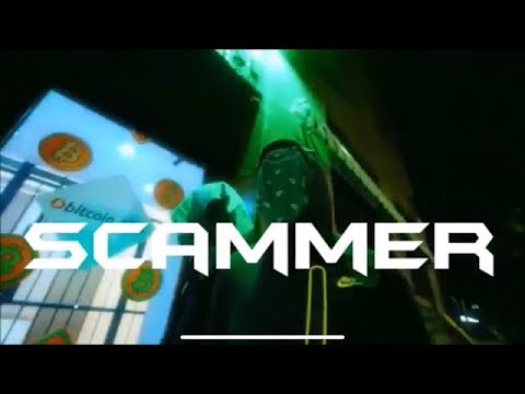 FREE] Keta type beat "Scammer " | Italian/ Uk Drill Instrumental 2022