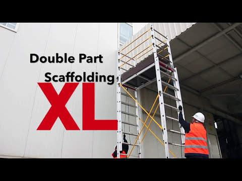 Trabattello Telesafe by e-svelt