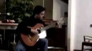 THE MUSIC OF CHET ATKINS: Blue Finger - Ric Ickard, guitar