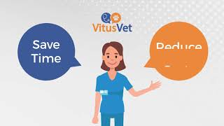 Vidéo de VitusVet