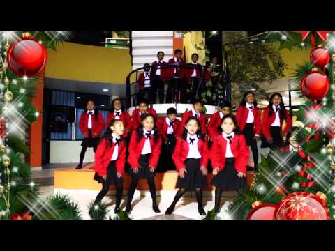 Feliz Navidad - Los Kana Wawakuna