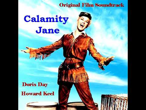 Secret Love lyrics by Doris Day