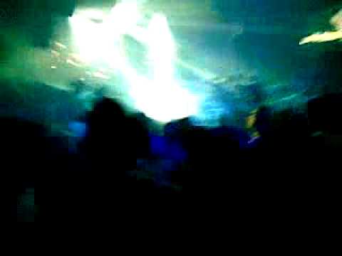 Sound Of Stereo @ 10 days off 2009 - Day 1