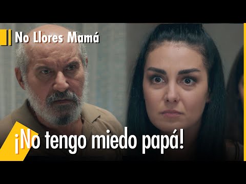 Actuación duro de Damla - No Llores Mamá